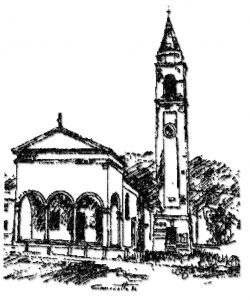 chiesa bonisiolo