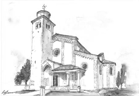 chiesa lughignano