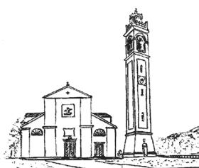 chiesa casale